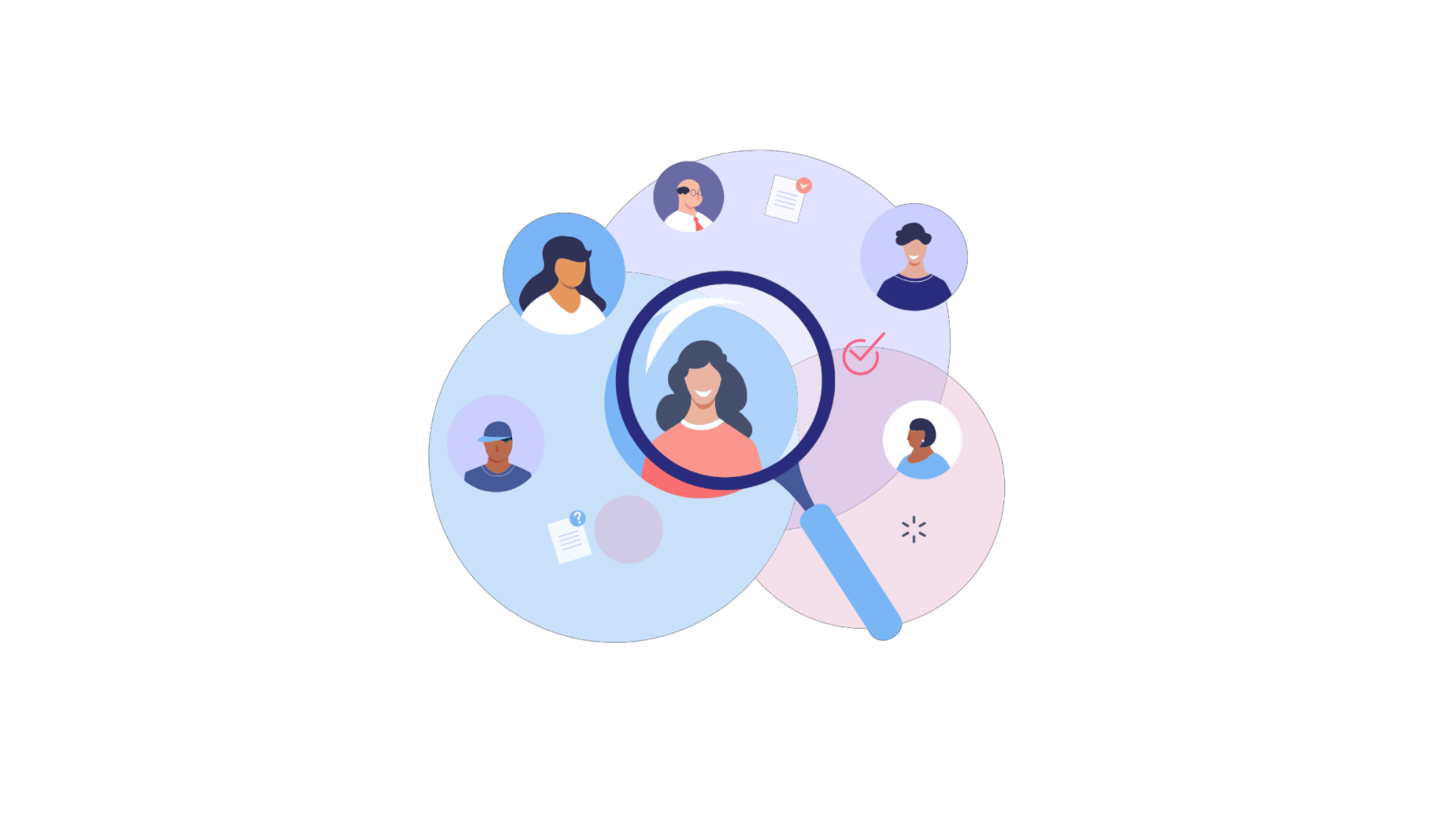 Creating an account image